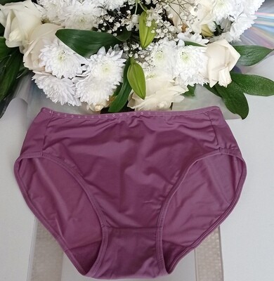 Women's light purple panties Sister Hood Women's light purple panties Sister Hood