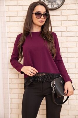 Women's blouse color Blue Women's blouse color Blue