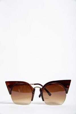 Women's sunglasses color Brown Women's sunglasses color Brown
