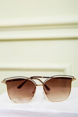 Women's sunglasses color Dark gray Women's sunglasses color Dark gray