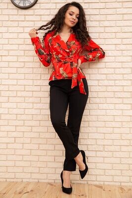 Women's suit jacket with cats and trousers color Milk Women's suit jacket with cats and trousers color Milk