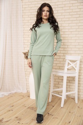 Tracksuit female walking solid color Lilac Tracksuit female walking solid color Lilac