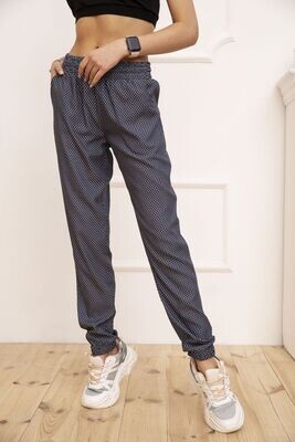 Pants for women color Blue Pants for women color Blue