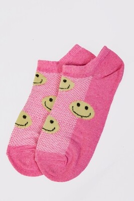 Women's short socks color Light green Women's short socks color Light green