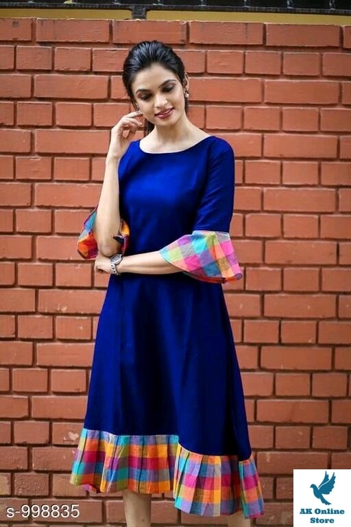 Free Gift Drishya Fancy Khadi Cotton Dress Vol 2