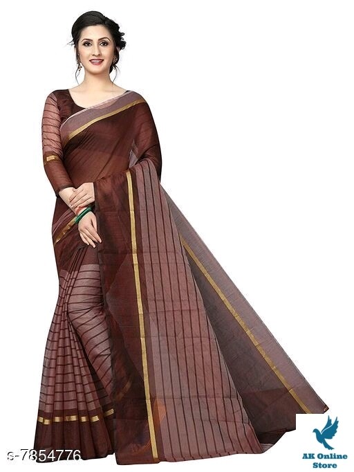 Charvi Ensemble Sarees