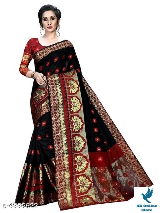 Sana Unique Women&#39;s Sarees
