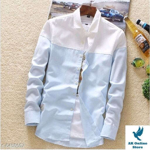 Trendy Fashionable Men Shirts