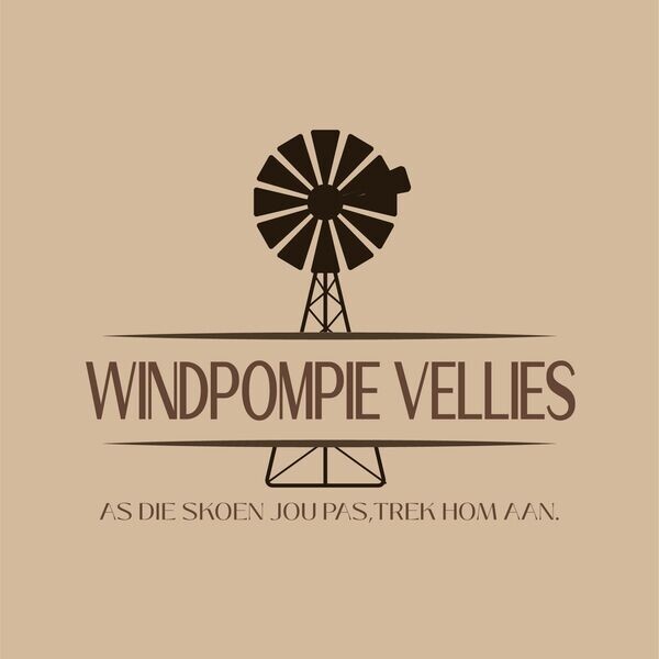 Windpompie Vellies