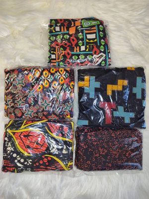 Lularoe leggings pre-packed x10