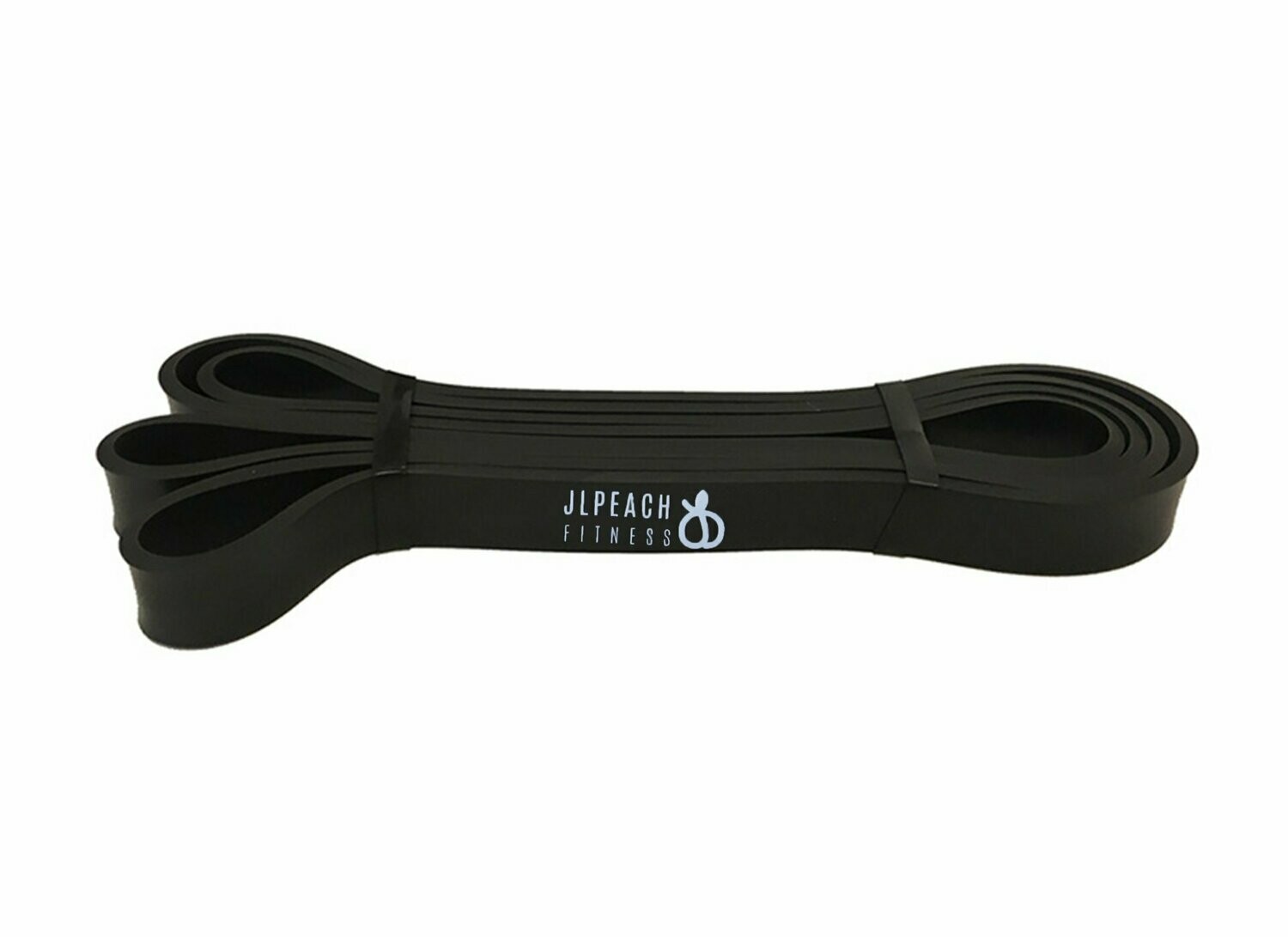 Black Long Resistance band