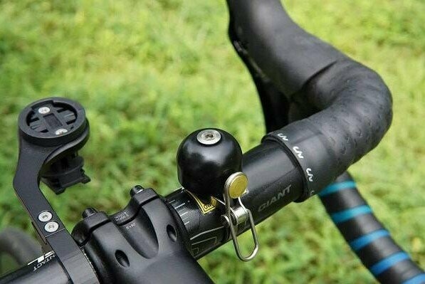 Klingel Rennrad Cityrad