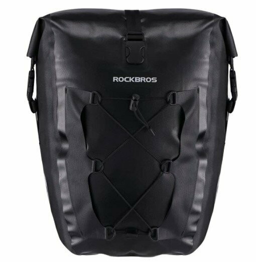 Rockbros Gepäckträgertasche Wasserdicht