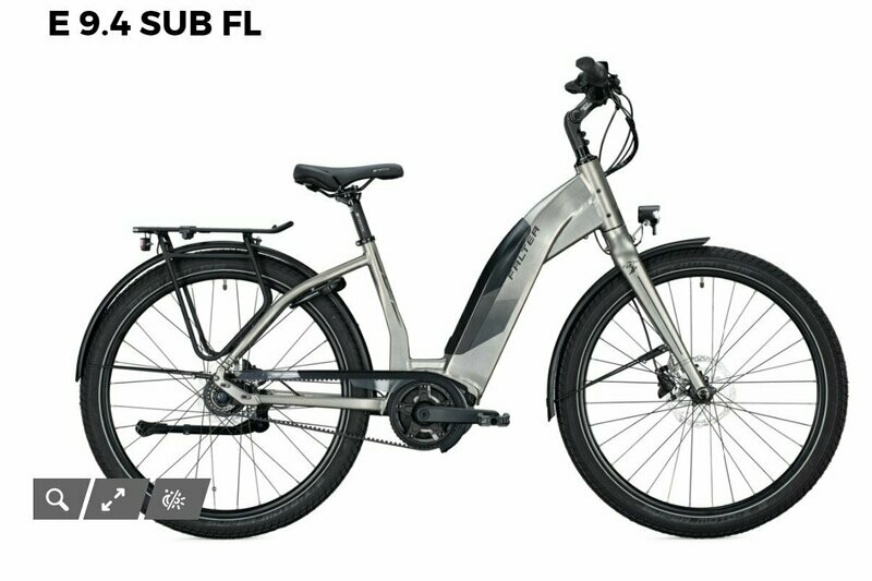 E 9.4 SUB FL Trapez