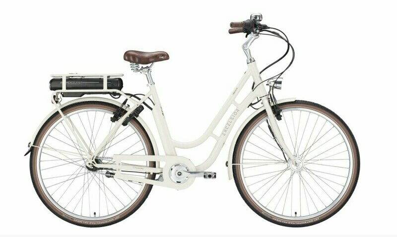 SWAN RETRO E Creme