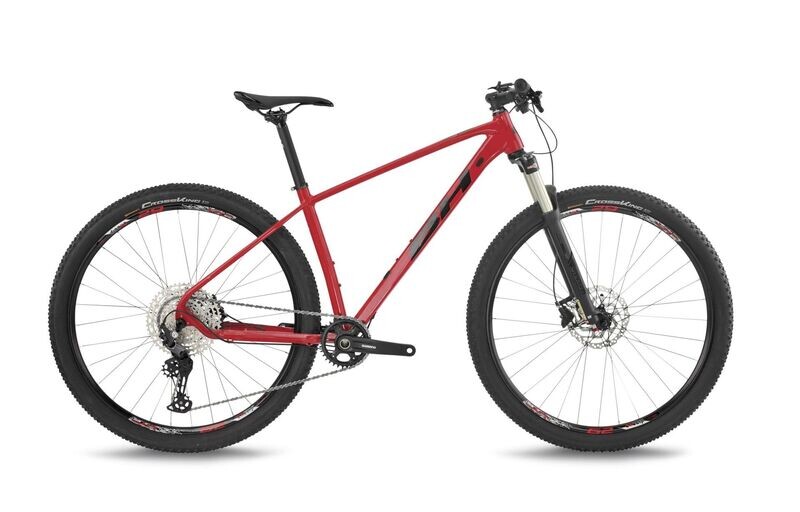 BH Bikes: MTB Expert 40