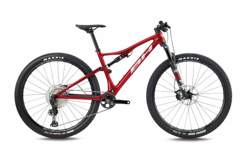 LYNX RACE CARBON RC 7.0