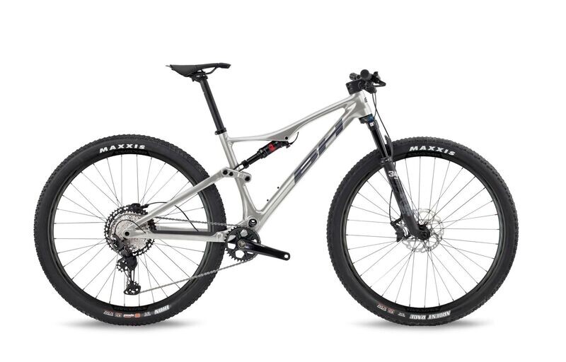 LYNX RACE EVO CARBON 8.0
