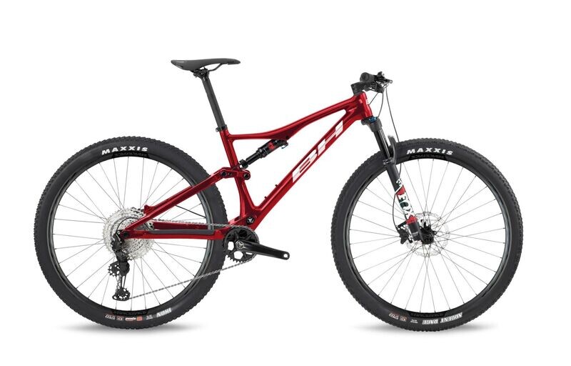 LYNX RACE CARBON RC 6.0