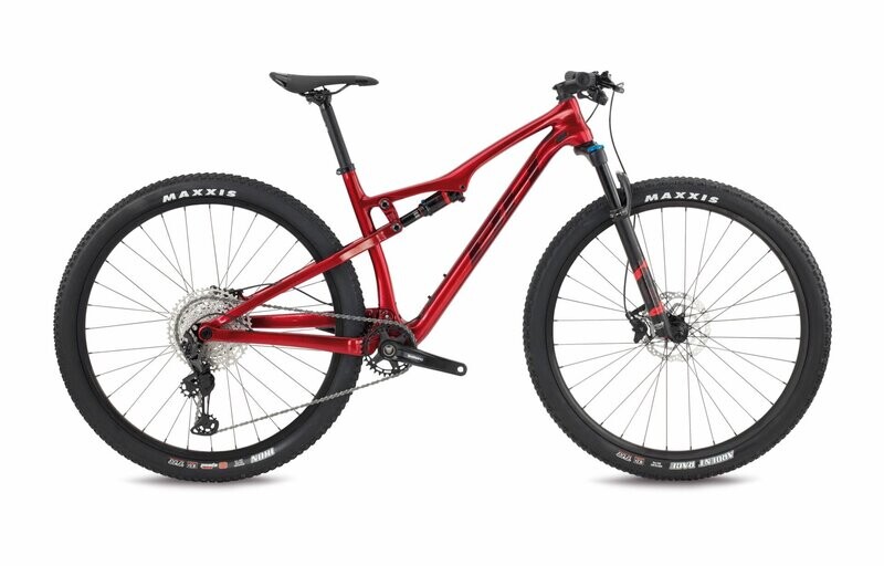 LYNX RACE CARBON MC 3.5