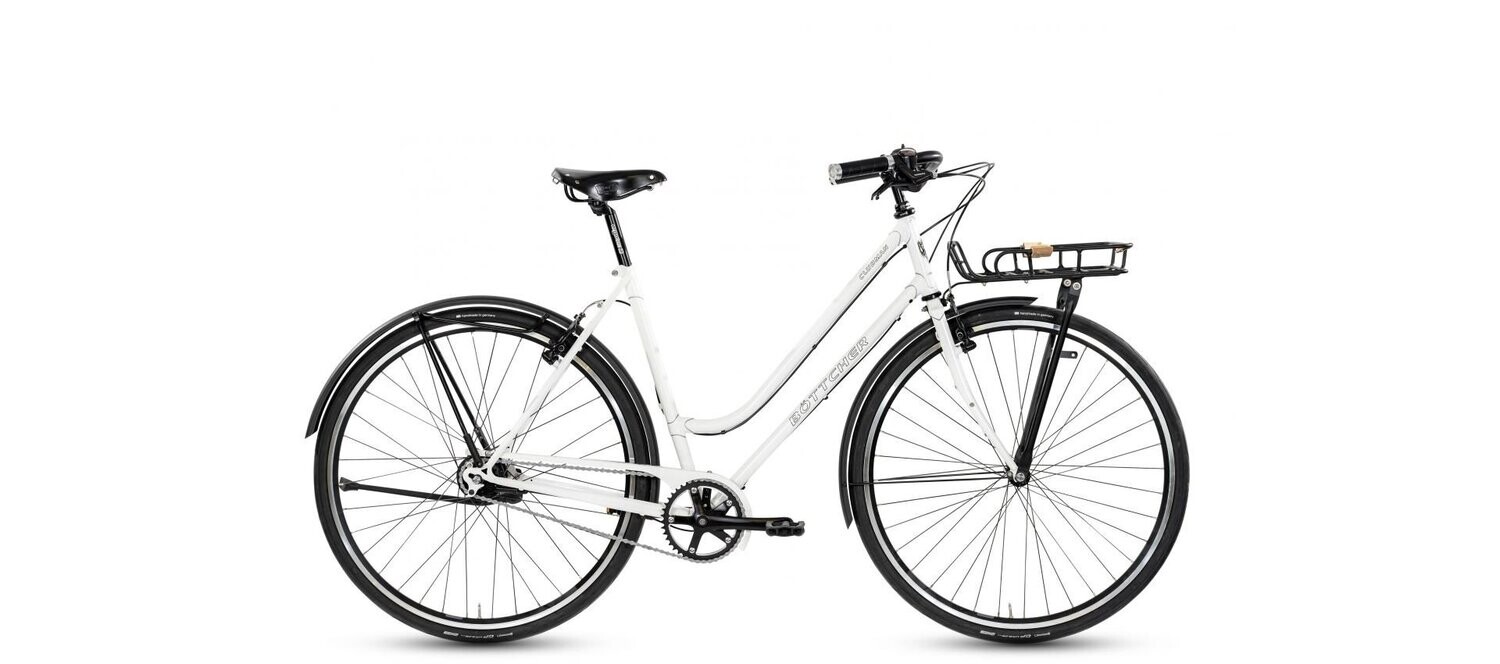 Böttcher Clubman