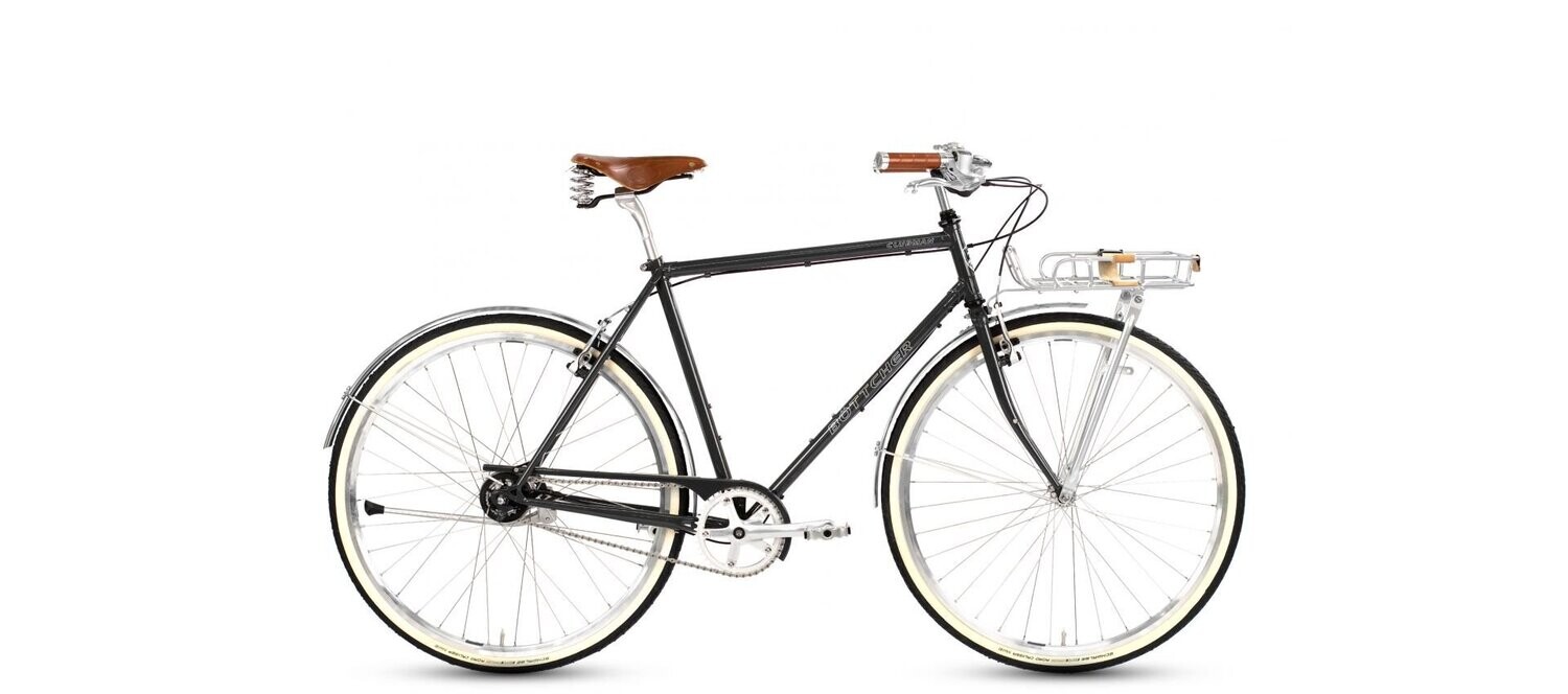 Böttcher Clubman
DIAMANT