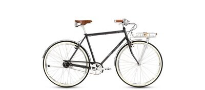 Böttcher Clubman
DIAMANT