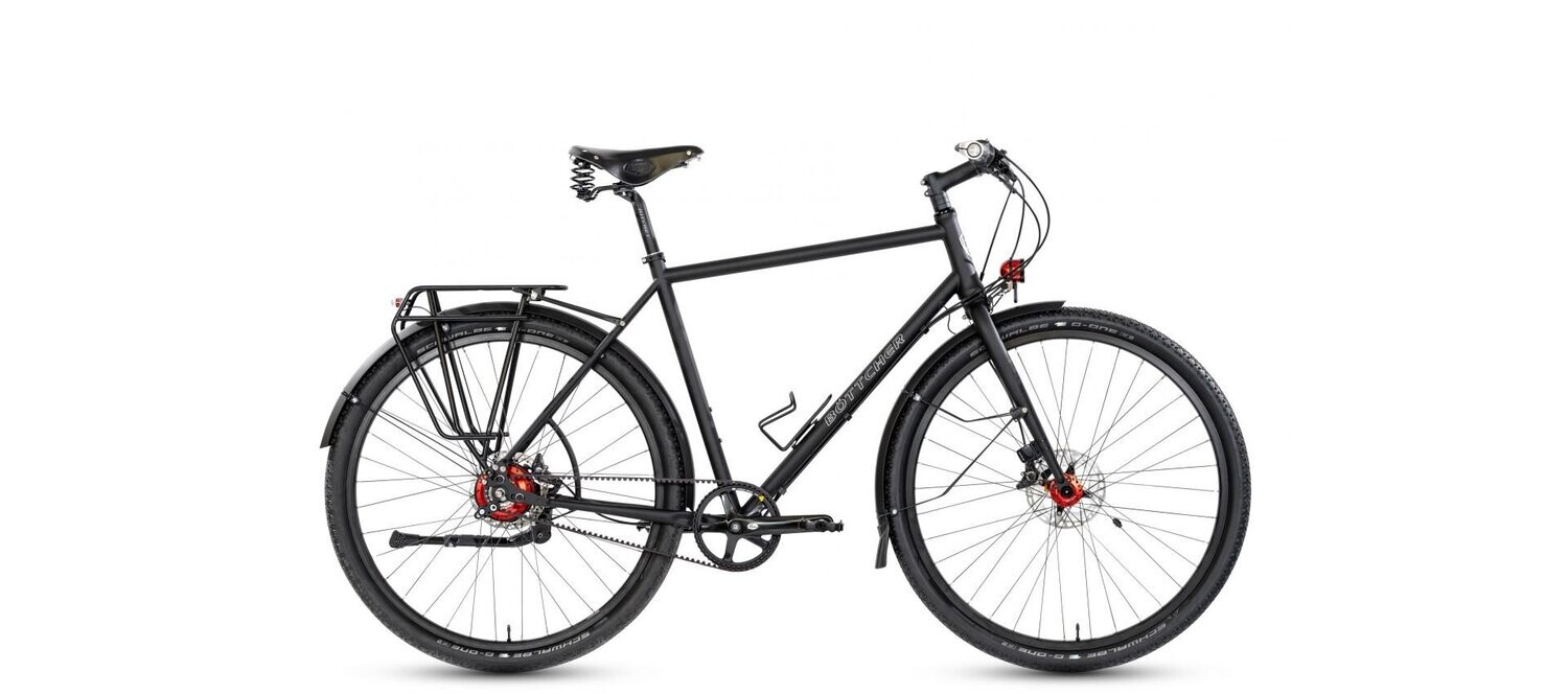 Böttcher  Dakkar Rohloff