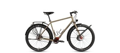 Böttcher Evolution Pinion Böttcher Evolution Pinion