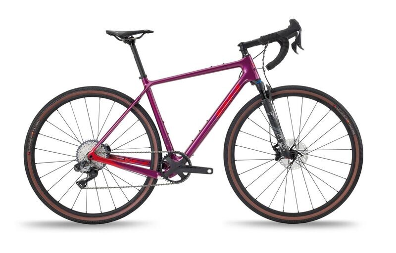 GRAVELX EVO 4.5 Lila