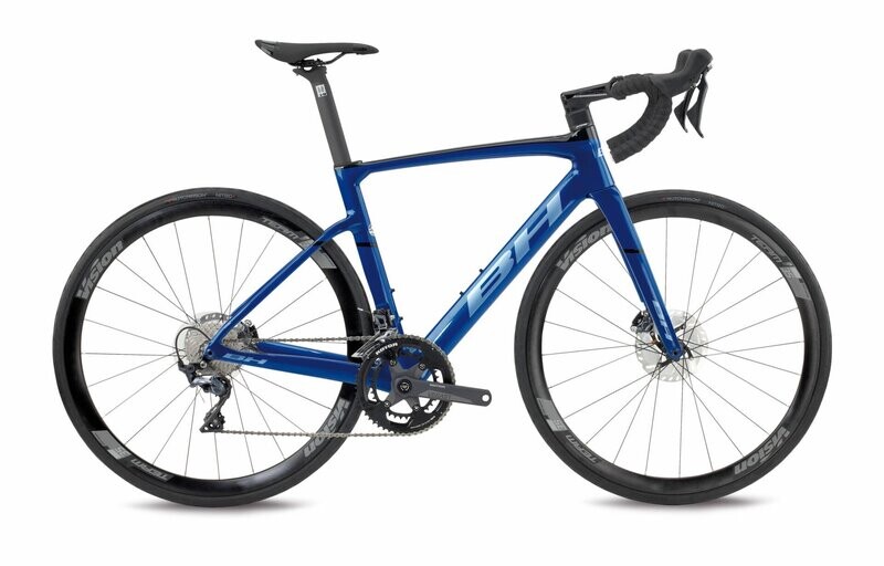 RS1 3.5 Blau