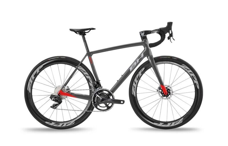 ULTRALIGHT EVO 9.5