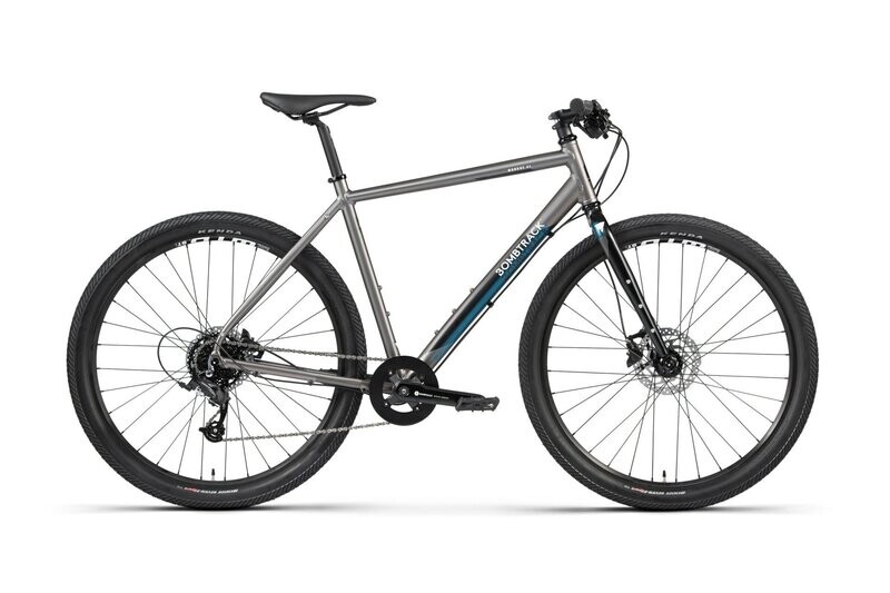 Bombtrack Munroe AL