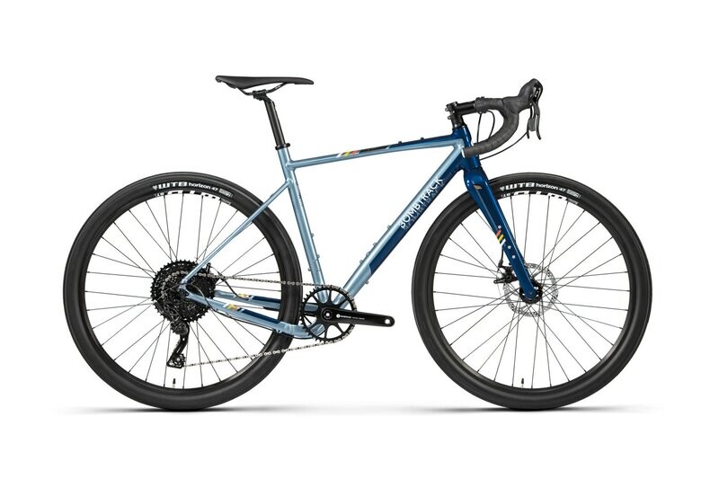 Bombtrack Audax AL