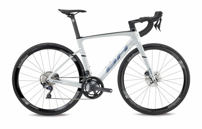 RS1 3.5 Weiß