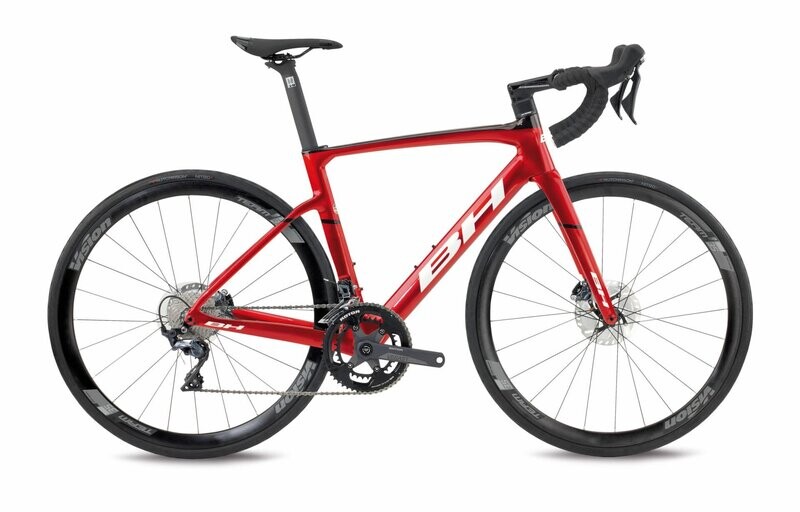 RS1 3.5 Rot