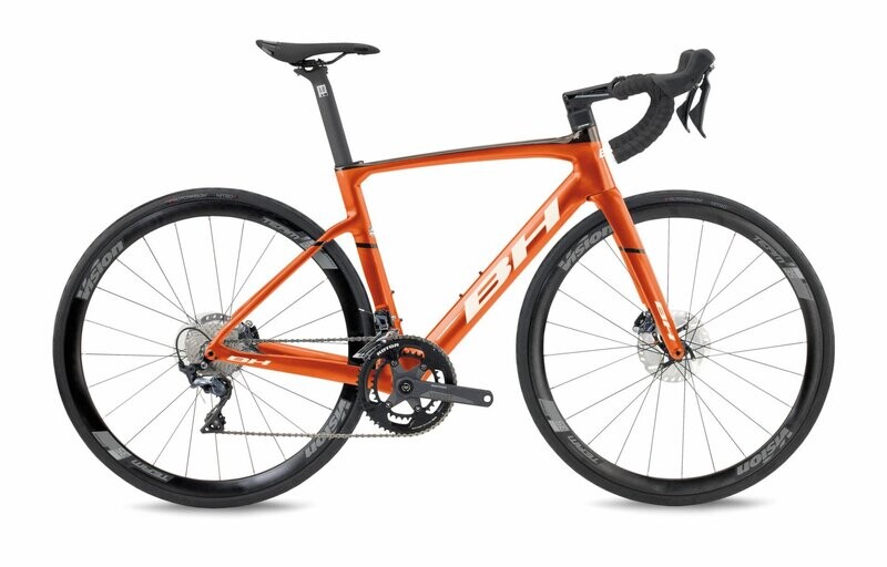 RS1 3.5 Orange