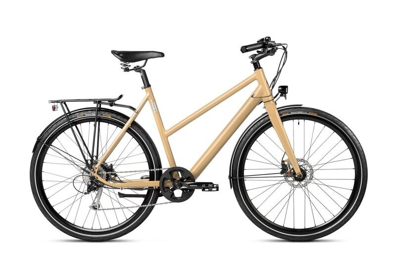 Bzen Brussel beige