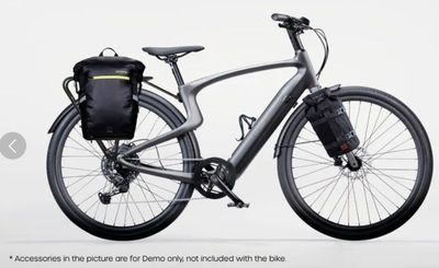 Urtopia E Bike