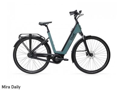 QWIC E Bike Mira Daily