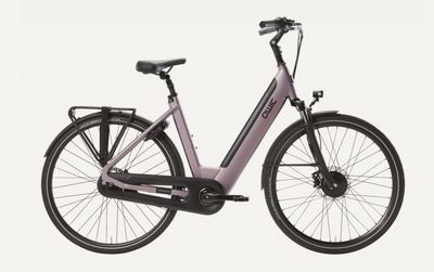 QWIC E Bike FN7 Premium i, Gr. 49 cm QWIC E Bike FN7 Premium i, Gr. 49 cm