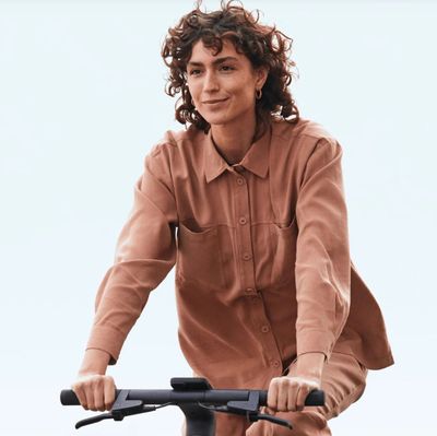 Cowboy E Bike