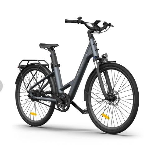 ADO AIR 28 PRO Island-Schwarz
