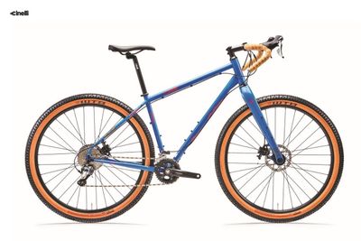 Cinelli Hobootleg Geo Gr.: S Cinelli Hobootleg Geo Gr.: S