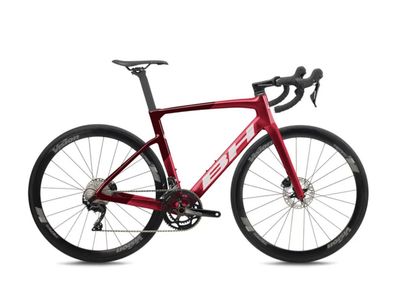 RS1 3.0 Rot Carbon 105 Gruppe RS1 3.0 Rot Carbon 105 Gruppe