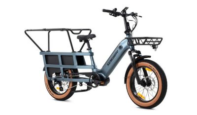 Kemoway E Bike