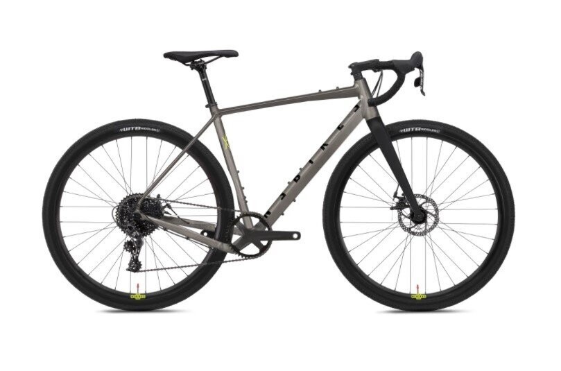 Gravel Bikes RAG 3 Raw Gravel Bikes RAG 3 Raw
