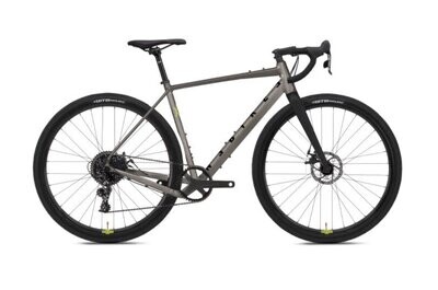 Gravel Bikes RAG 3 Raw