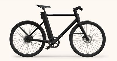 Cowboy E Bike Classic