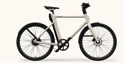 Cowboy Cruiser E Bike